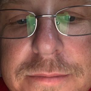 Meet your Posher, Matt